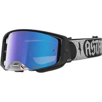 Maschera Supertech Atrox Mirror Alpinestars