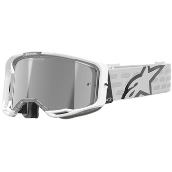 Maschera Vision 8 Corp Alpinestars