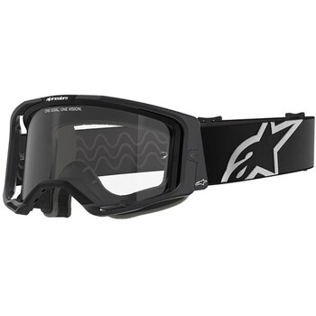 Maschera Vision 8 Corp Alpinestars