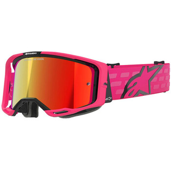 Maschera Vision 8 Corp Alpinestars