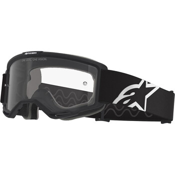 Maschera di visione OTG Alpinestars