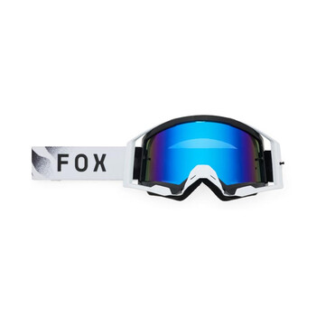 Maschera Airspace Clutch Fox
