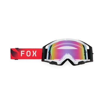 Maschera Airspace Clutch Fox