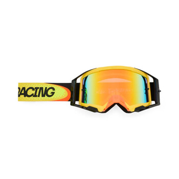 Maschera Airspace Temper Fox