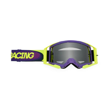 Maschera Airspace Temper Fox