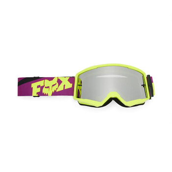Maschera per bambini Youth Main Raid Fox