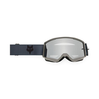Maschera Main Core Spark - Vetro a specchio Fox