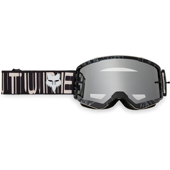 SE Maschera mani diffuse Fox