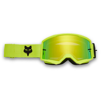 Maschera per le mani - Schermo a specchio Fox
