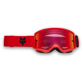 Maschera per le mani - Schermo a specchio Fox
