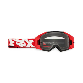 Maschera Vue Core Fox
