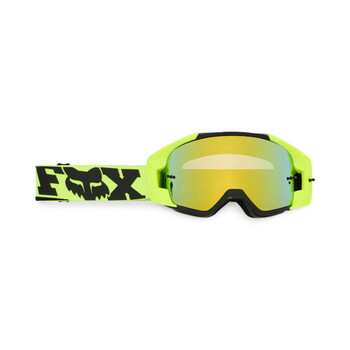Vue Core Maschera Vivid Fox