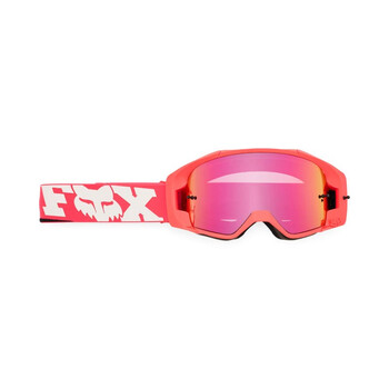 Vue Core Maschera Vivid Fox