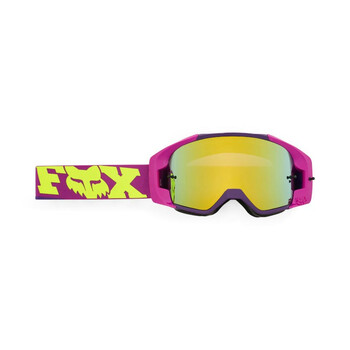 Vue Core Maschera Vivid Fox