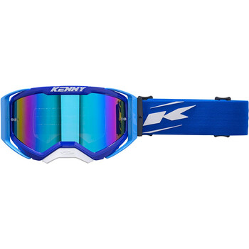 Maschera Performance Evo 2 Kenny