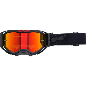 Maschera Performance Evo 2 Kenny