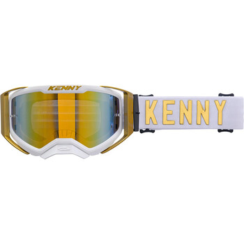Maschera Performance Evo 2 Kenny