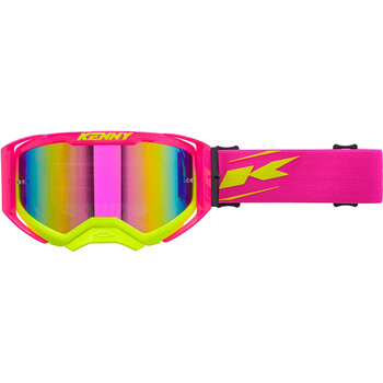 Maschera Performance Evo 2 Kenny