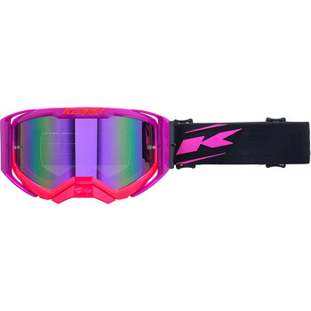 Maschera Performance Evo 2 Kenny