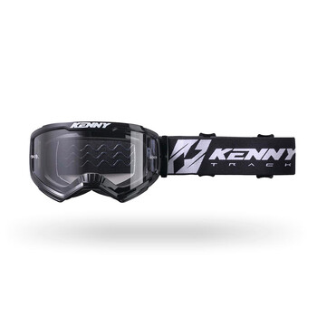 Maschera Track Kombat Kenny