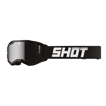 Maschera per bambini Rocket Kid 2.0 Solid Shot