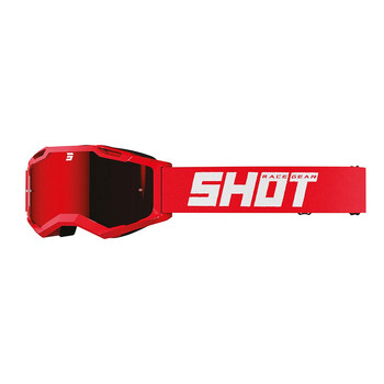 Maschera per bambini Rocket Kid 2.0 Solid Shot