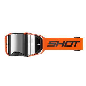 Maschera Lite Slash Shot