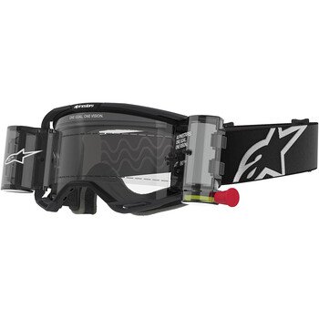 Maschera Roll-Off Vision 8 Corp Alpinestars