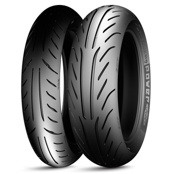 Pneumatico Power Pure SC Michelin