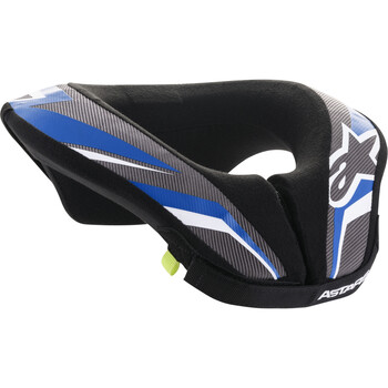 Sequenza di bambini Minerve Alpinestars