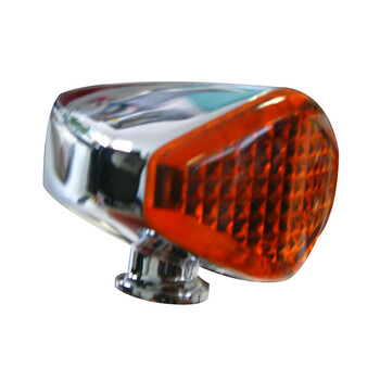 Winker Diamond Mini Luce lampeggiante Dafy Moto