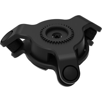 Modulo antivibrazioni per motocicli Quad Lock