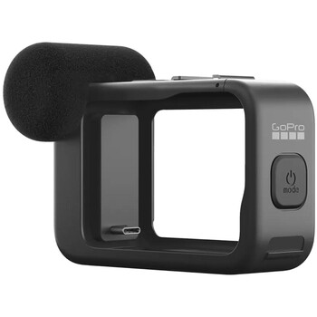 Modulo multimediale - Hero GO PRO