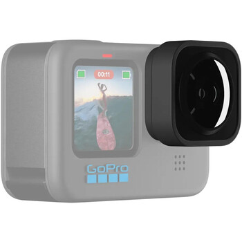 Modulo obiettivo massimo GO PRO