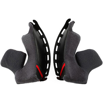 Schiuma per guance Hornet ADV Shoei