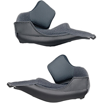 Schiuma per guance Neotec 2 Origine Shoei