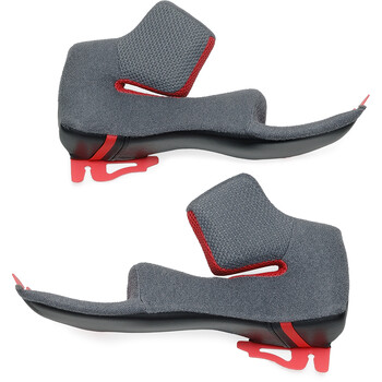 Schiuma per guance NXR 2 Shoei