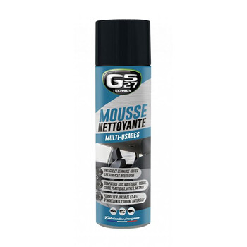 Schiuma detergente multiuso 500 ml GS27