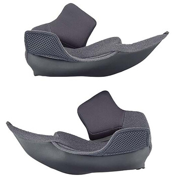 Schiume per guance Neotec 3 - Maglia Shoei
