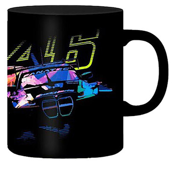Mostro della tazza VR46