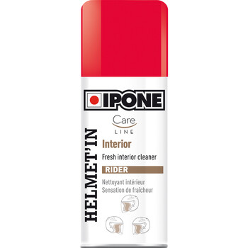 Detergente per interni Helmet'In 150 ml Ipone