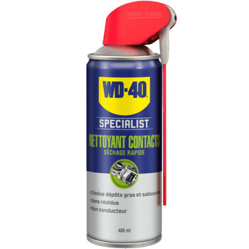 Detergente per contatti a secco rapido WD-40