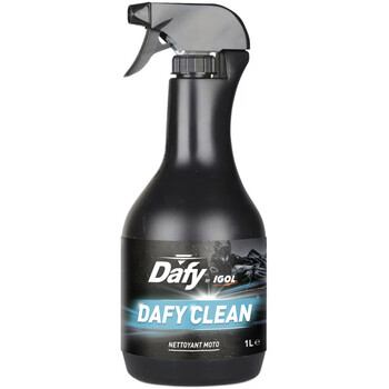 Detergente Dafy Clean Dafy by Igol