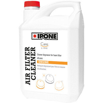 Detergente per filtri aria 5L Ipone