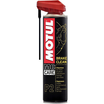 P2 Detergente per freni - cobra Motul