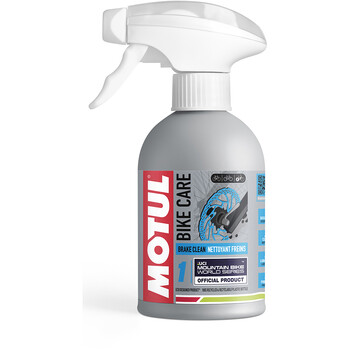 Brake Clean Bike Care 300 ml detergente per freni Motul