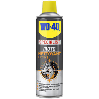 Detergente per freni 500 ml WD-40