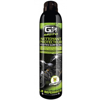 Detergente protettivo GS27