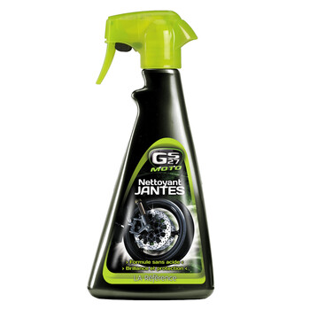 Detergente per ruote GS27