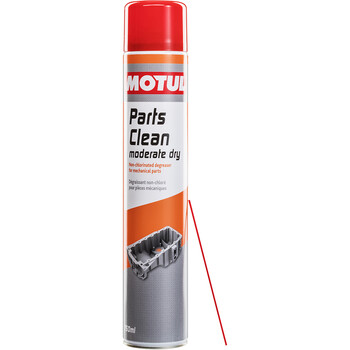 Parts Clean Moderate Dry Workshop 750 ml Motul